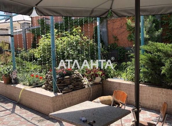 Дом по адресу ул. Дачная (площадь 72,3 м²) - Atlanta.ua - фото 16