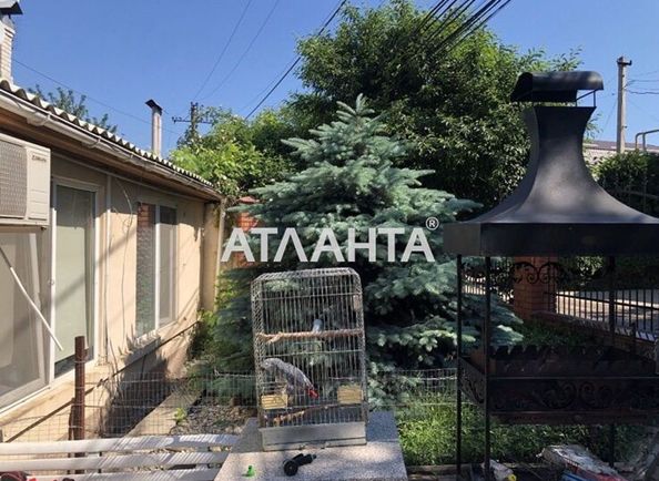 House by the address st. Dachnaya (area 72,3 m2) - Atlanta.ua - photo 18
