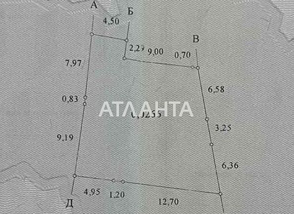 House by the address st. Dachnaya (area 72,3 m2) - Atlanta.ua - photo 15
