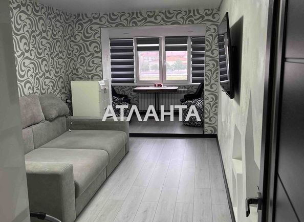 2-rooms apartment apartment by the address st. 40 let pobedy (area 47,0 m2) - Atlanta.ua - photo 6