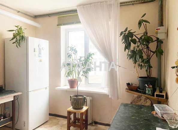 3-rooms apartment apartment by the address st. Chernomorskaya (area 83,1 m²) - Atlanta.ua - photo 15