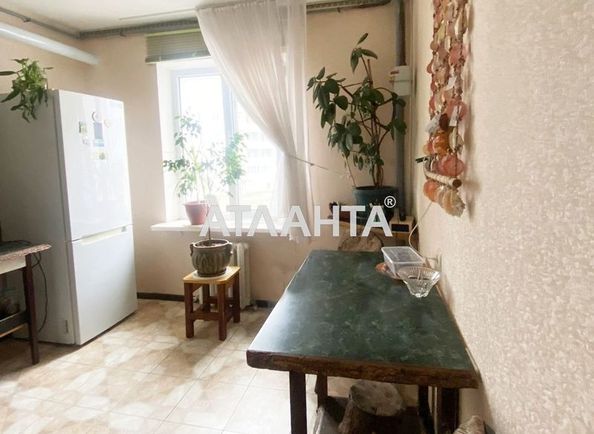 3-rooms apartment apartment by the address st. Chernomorskaya (area 83,1 m²) - Atlanta.ua - photo 16