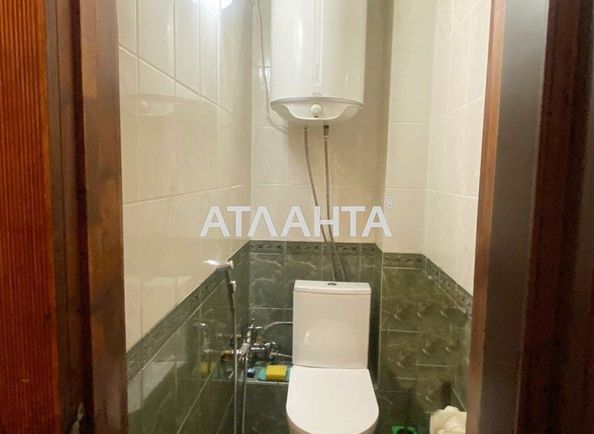 3-rooms apartment apartment by the address st. Chernomorskaya (area 83,1 m²) - Atlanta.ua - photo 18
