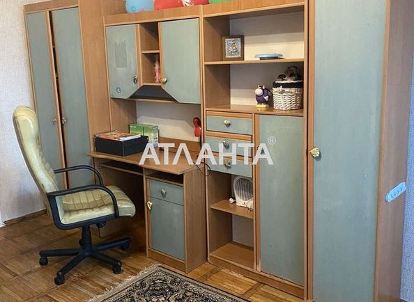 4+-rooms apartment apartment by the address st. Filatova ak (area 123,0 m2) - Atlanta.ua - photo 2