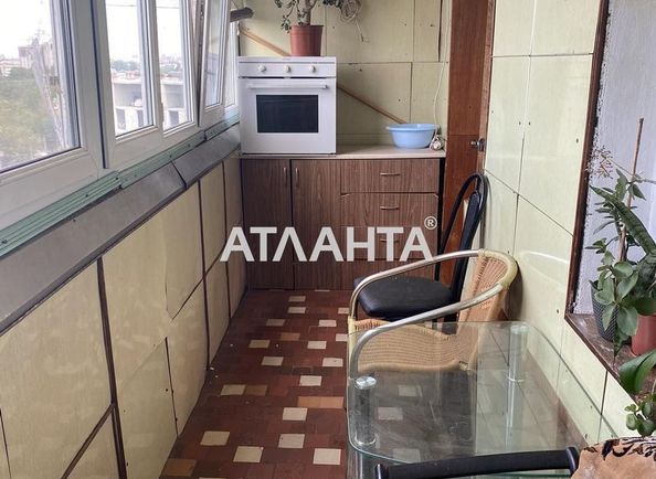 4+-rooms apartment apartment by the address st. Filatova ak (area 123,0 m2) - Atlanta.ua - photo 4