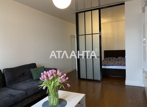 1-room apartment apartment by the address st. Dyukovskaya Nagornaya (area 60,3 m2) - Atlanta.ua - photo 4
