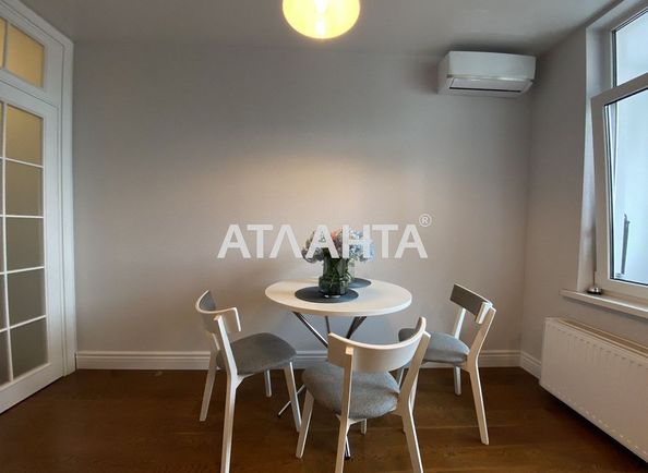 1-room apartment apartment by the address st. Dyukovskaya Nagornaya (area 60,3 m2) - Atlanta.ua - photo 10
