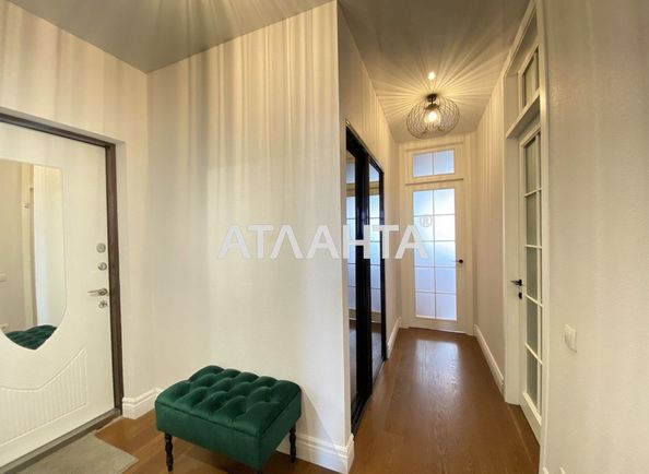 1-room apartment apartment by the address st. Dyukovskaya Nagornaya (area 60,3 m2) - Atlanta.ua - photo 11