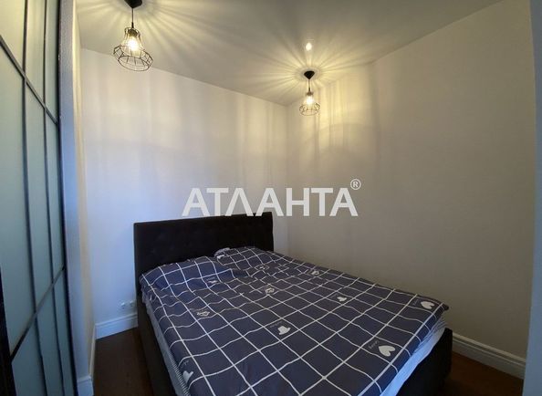 1-room apartment apartment by the address st. Dyukovskaya Nagornaya (area 60,3 m2) - Atlanta.ua - photo 7