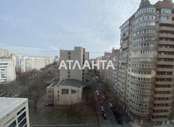 1-комнатная квартира по адресу ул. Дюковская (площадь 60,3 м2) - Atlanta.ua - фото 19