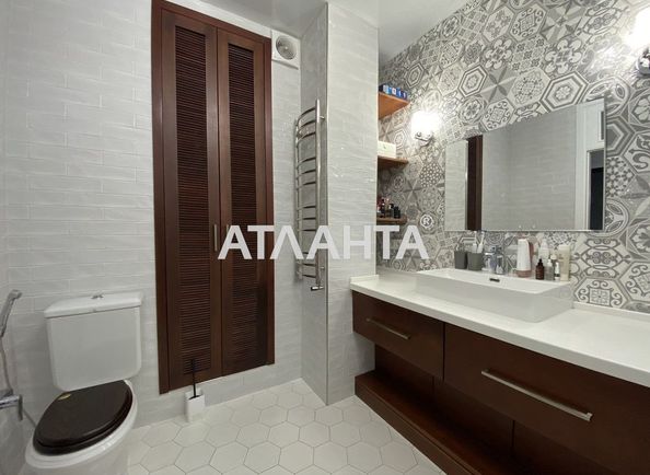 1-комнатная квартира по адресу ул. Дюковская (площадь 60,3 м2) - Atlanta.ua - фото 14