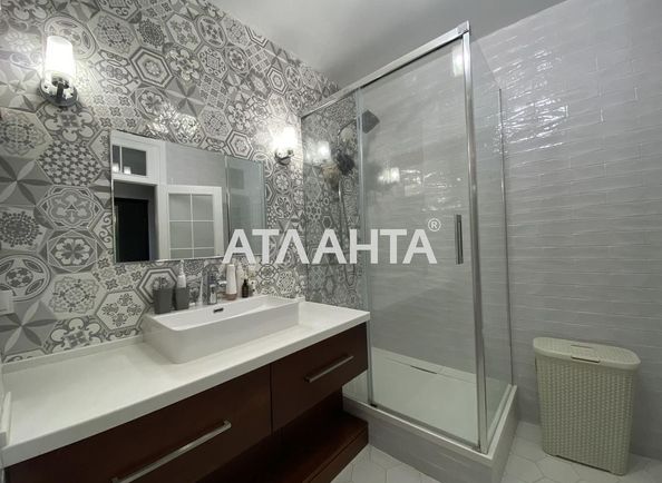 1-room apartment apartment by the address st. Dyukovskaya Nagornaya (area 60,3 m2) - Atlanta.ua - photo 13