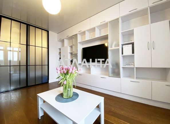 1-room apartment apartment by the address st. Dyukovskaya Nagornaya (area 60,3 m2) - Atlanta.ua
