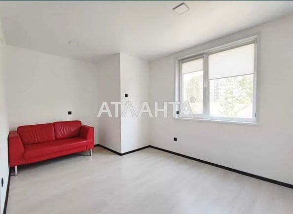 1-room apartment apartment by the address st. Malinovaya (area 24,4 m2) - Atlanta.ua - photo 2
