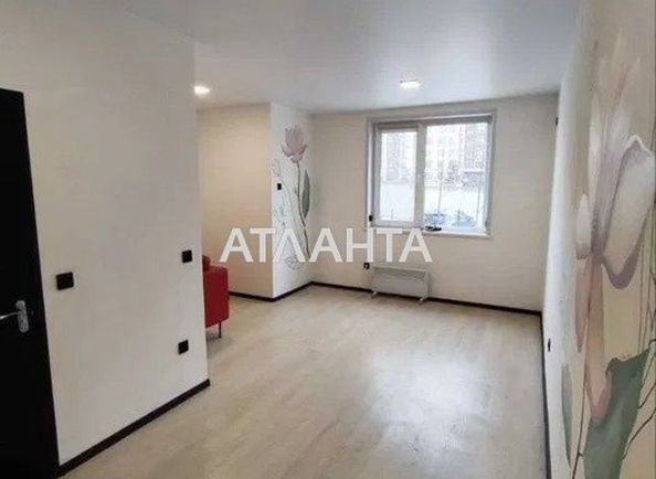 1-room apartment apartment by the address st. Malinovaya (area 24,4 m2) - Atlanta.ua - photo 7