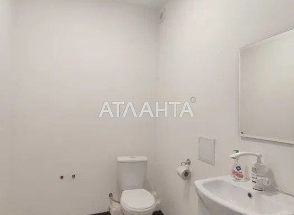 1-room apartment apartment by the address st. Malinovaya (area 24,4 m2) - Atlanta.ua - photo 9