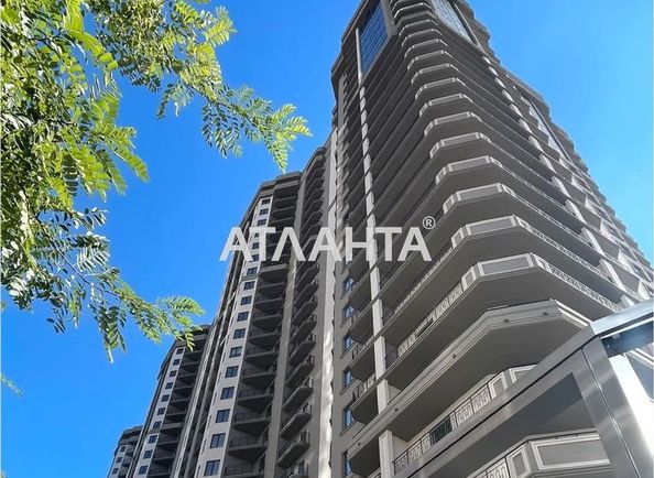 4+-rooms apartment apartment by the address st. Genuezskaya (area 150,0 m2) - Atlanta.ua - photo 10
