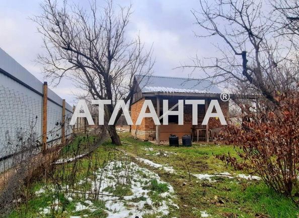 House (area 25 m²) - Atlanta.ua