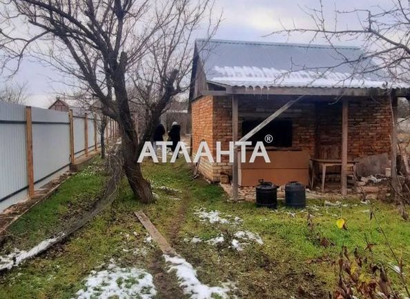 House (area 25 m²) - Atlanta.ua - photo 2