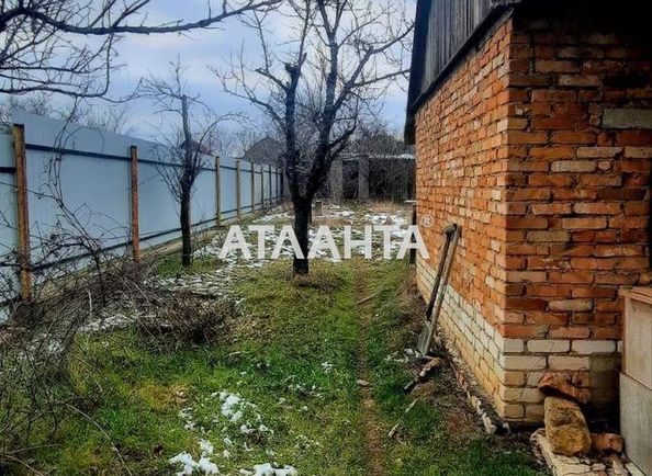 House (area 25 m²) - Atlanta.ua - photo 3
