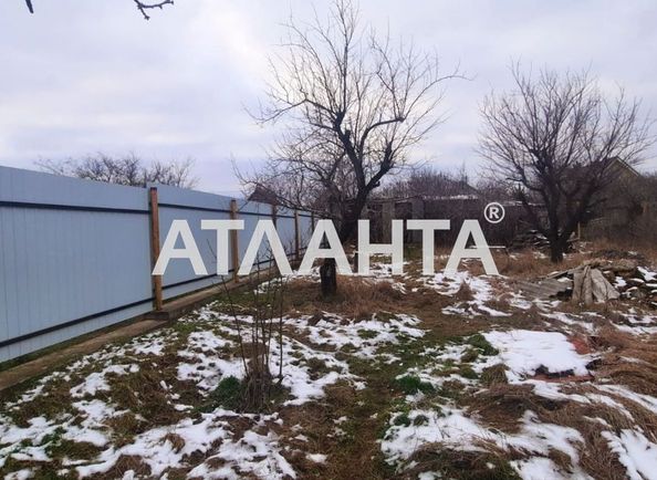 House (area 25 m²) - Atlanta.ua - photo 5