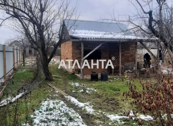 House (area 25 m²) - Atlanta.ua - photo 15