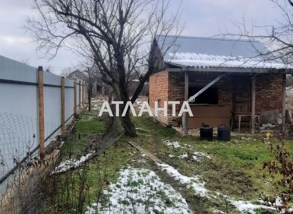 House (area 25 m²) - Atlanta.ua - photo 16