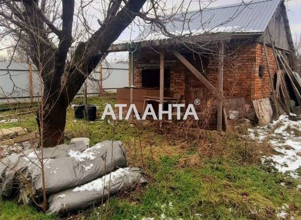 House (area 25 m²) - Atlanta.ua - photo 17