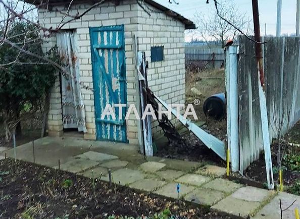 Участок по адресу ул. Одесская (площадь 13,0 сот) - Atlanta.ua - фото 5
