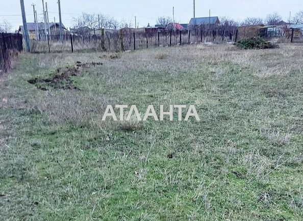 Ділянка за адресою вул. Одеська (площа 13 сот) - Atlanta.ua