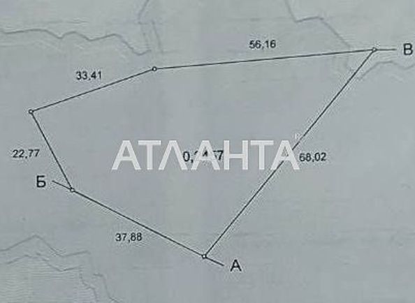 Landplot by the address st. Magistralnaya (area 25,0 сот) - Atlanta.ua - photo 7