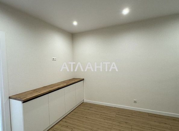2-rooms apartment apartment by the address st. Zhemchuzhnaya (area 44,5 m2) - Atlanta.ua - photo 5