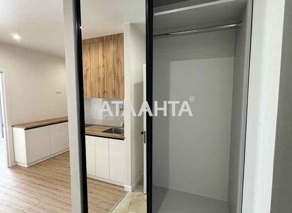 2-rooms apartment apartment by the address st. Zhemchuzhnaya (area 44,5 m2) - Atlanta.ua - photo 8