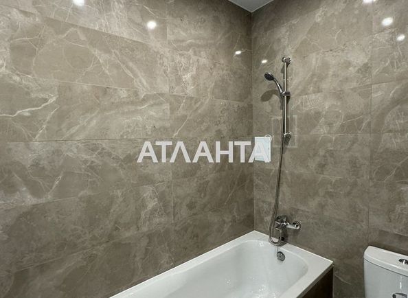 2-rooms apartment apartment by the address st. Zhemchuzhnaya (area 44,5 m2) - Atlanta.ua - photo 16