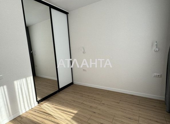 2-rooms apartment apartment by the address st. Zhemchuzhnaya (area 44,5 m2) - Atlanta.ua - photo 12