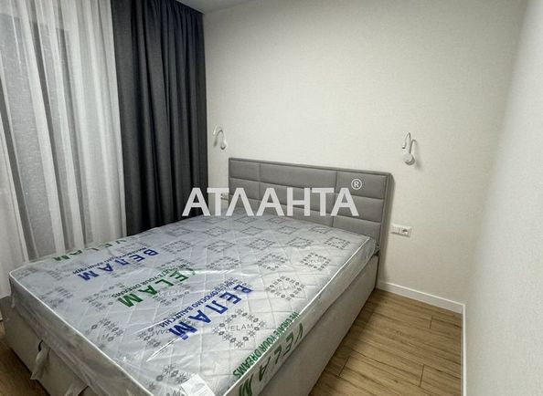 2-rooms apartment apartment by the address st. Zhemchuzhnaya (area 44,5 m2) - Atlanta.ua - photo 10