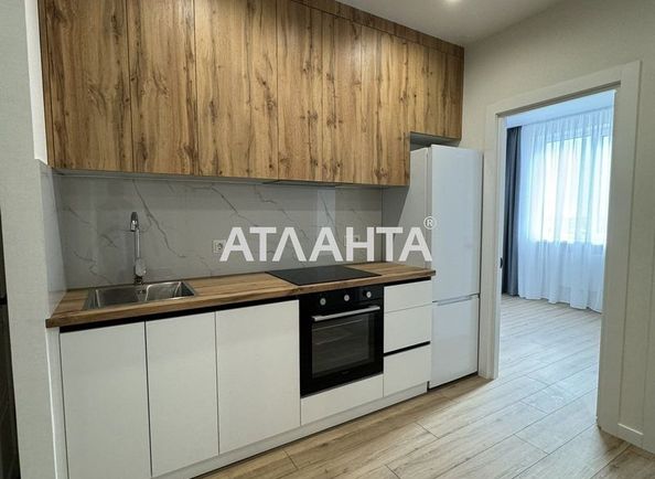 2-rooms apartment apartment by the address st. Zhemchuzhnaya (area 44,5 m2) - Atlanta.ua - photo 2