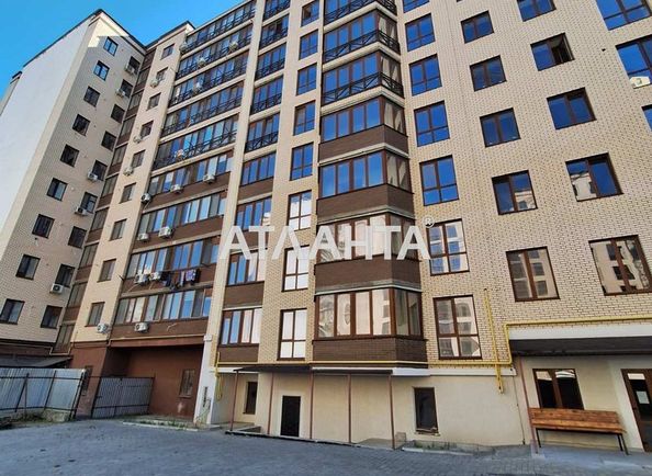 1-room apartment apartment by the address st. Lazurnaya (area 45,0 m2) - Atlanta.ua - photo 2