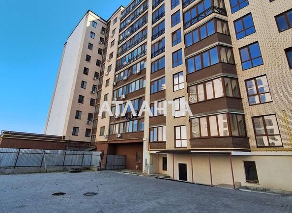 1-room apartment apartment by the address st. Lazurnaya (area 45,0 m2) - Atlanta.ua - photo 13