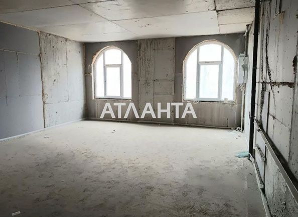 1-кімнатна квартира за адресою вул. Дача ковалевського (площа 46,8 м2) - Atlanta.ua