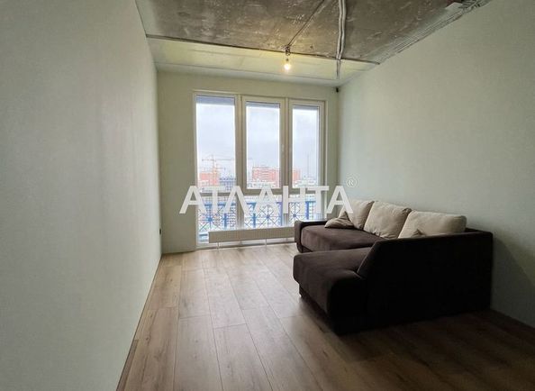 1-room apartment apartment by the address st. Tolbukhina (area 52,0 m2) - Atlanta.ua - photo 3