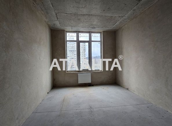 3-кімнатна квартира за адресою вул. Гулака Миколи (площа 92,0 м2) - Atlanta.ua - фото 11