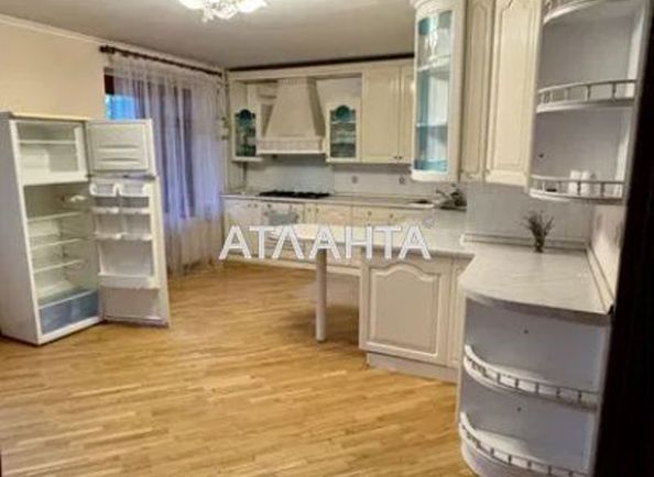 4+-rooms apartment apartment by the address st. Bazarnaya Kirova (area 153,0 m2) - Atlanta.ua