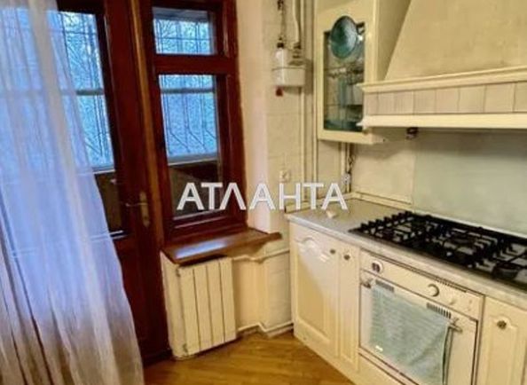 4+-rooms apartment apartment by the address st. Bazarnaya Kirova (area 153,0 m2) - Atlanta.ua - photo 2