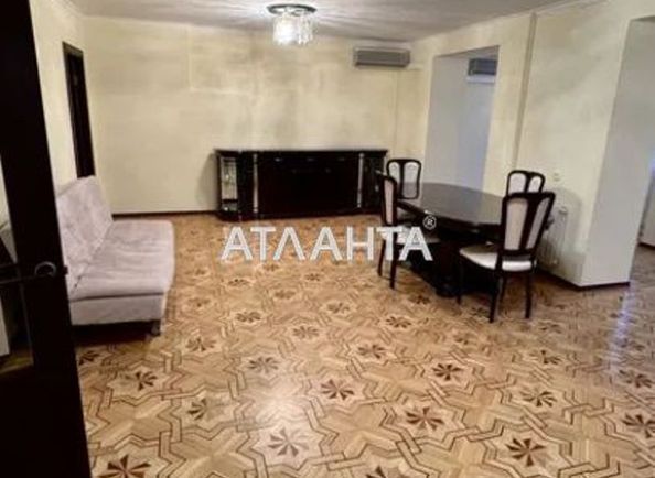 4+-rooms apartment apartment by the address st. Bazarnaya Kirova (area 153,0 m2) - Atlanta.ua - photo 5