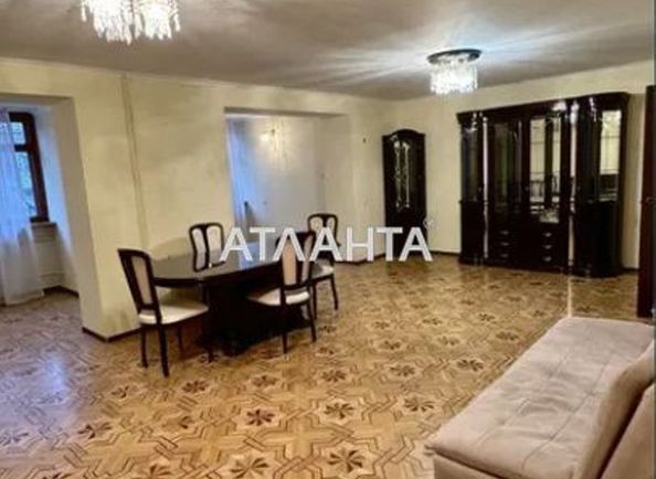 4+-rooms apartment apartment by the address st. Bazarnaya Kirova (area 153,0 m2) - Atlanta.ua - photo 7