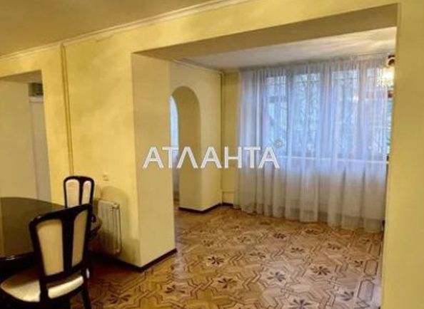 4+-rooms apartment apartment by the address st. Bazarnaya Kirova (area 153,0 m2) - Atlanta.ua - photo 8