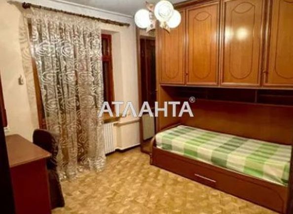 4+-rooms apartment apartment by the address st. Bazarnaya Kirova (area 153,0 m2) - Atlanta.ua - photo 10