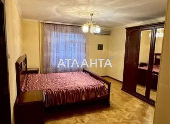 4+-rooms apartment apartment by the address st. Bazarnaya Kirova (area 153,0 m2) - Atlanta.ua - photo 14