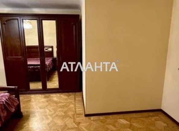 4+-rooms apartment apartment by the address st. Bazarnaya Kirova (area 153,0 m2) - Atlanta.ua - photo 15